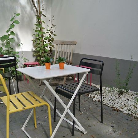 Les Chambres De Franz By Smartflats 伊克塞尔 外观 照片