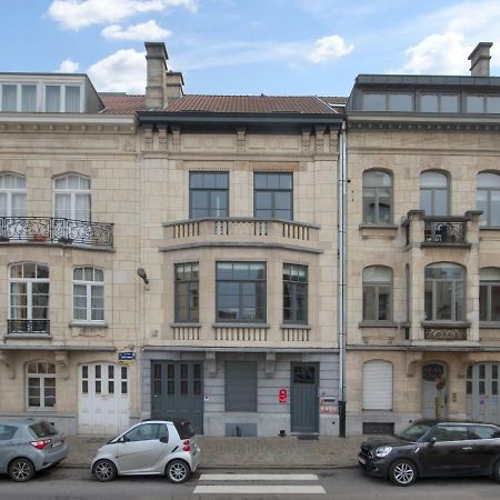 Les Chambres De Franz By Smartflats 伊克塞尔 外观 照片