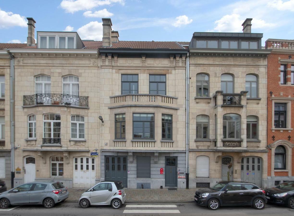 Les Chambres De Franz By Smartflats 伊克塞尔 外观 照片