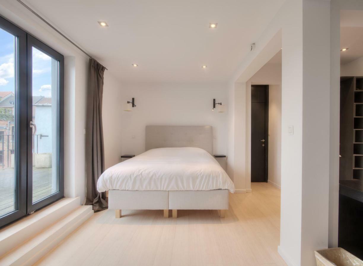 Les Chambres De Franz By Smartflats 伊克塞尔 外观 照片