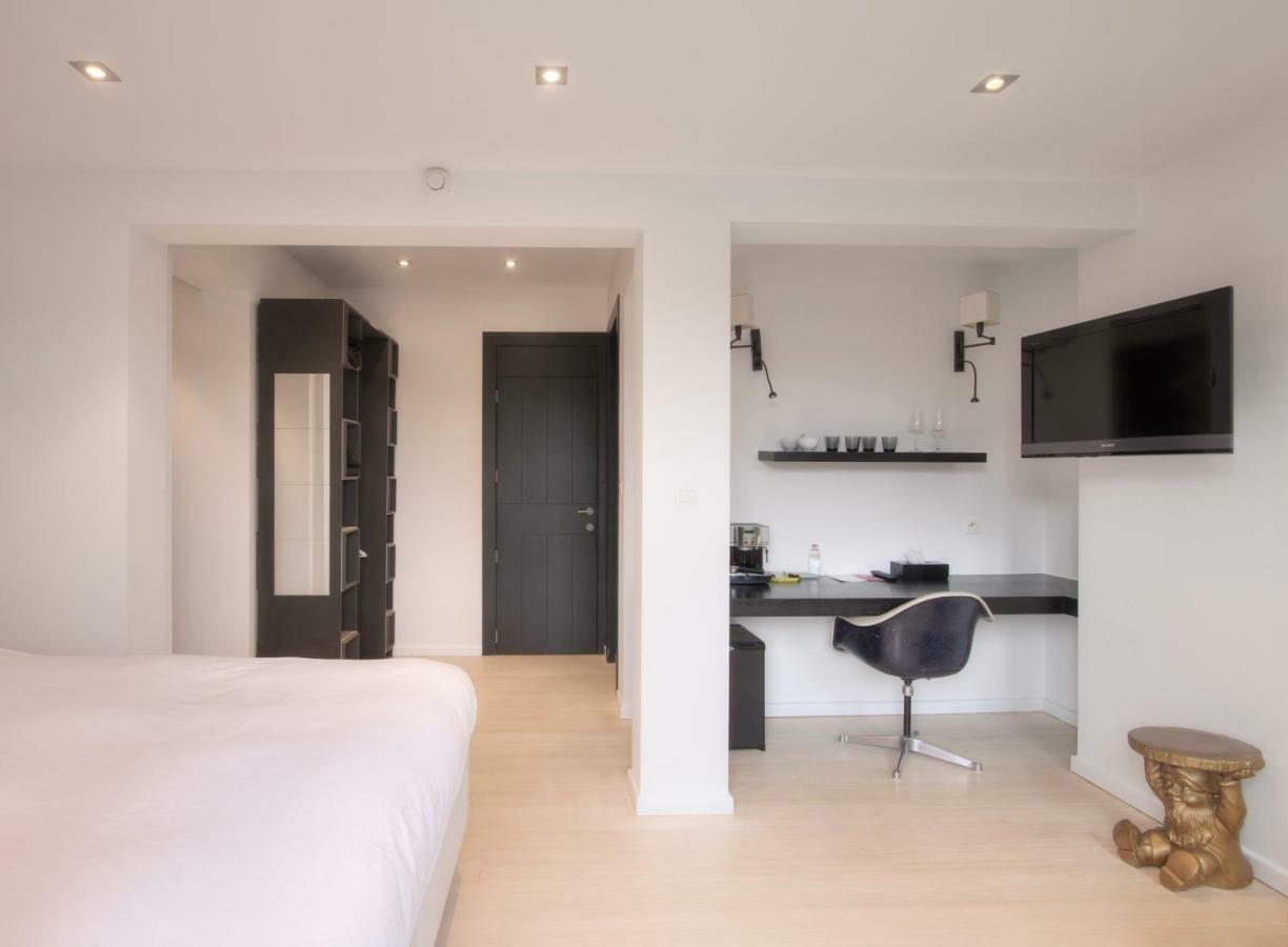 Les Chambres De Franz By Smartflats 伊克塞尔 外观 照片