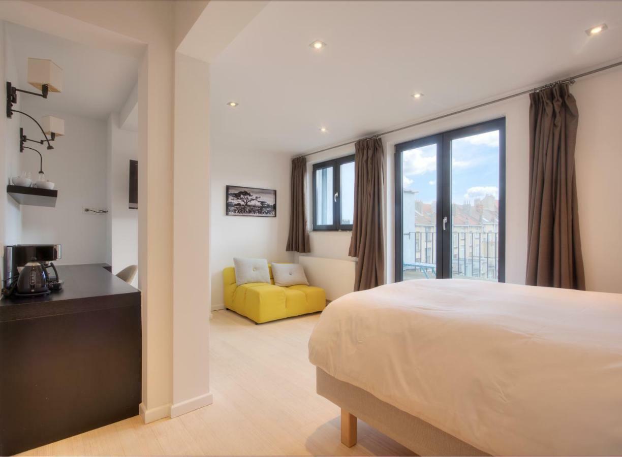 Les Chambres De Franz By Smartflats 伊克塞尔 外观 照片