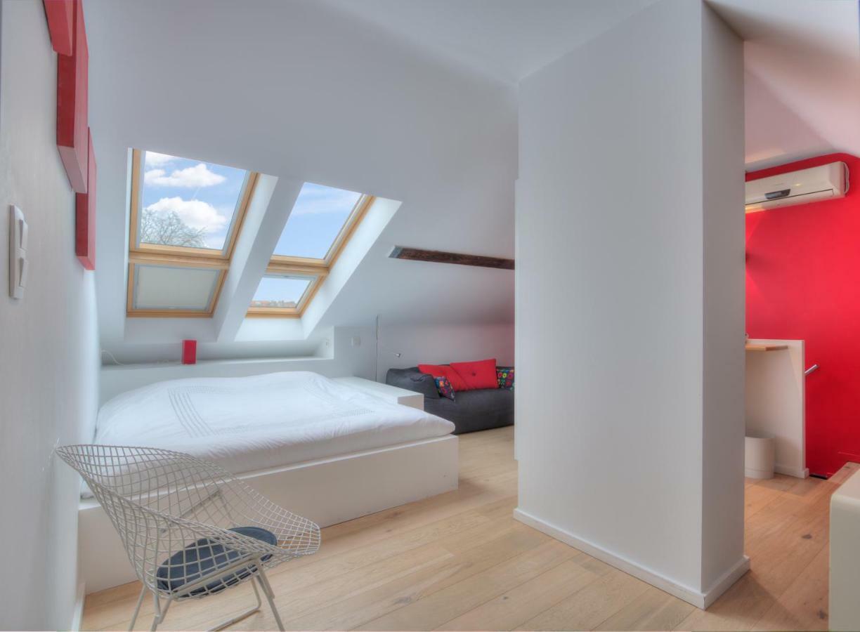 Les Chambres De Franz By Smartflats 伊克塞尔 外观 照片