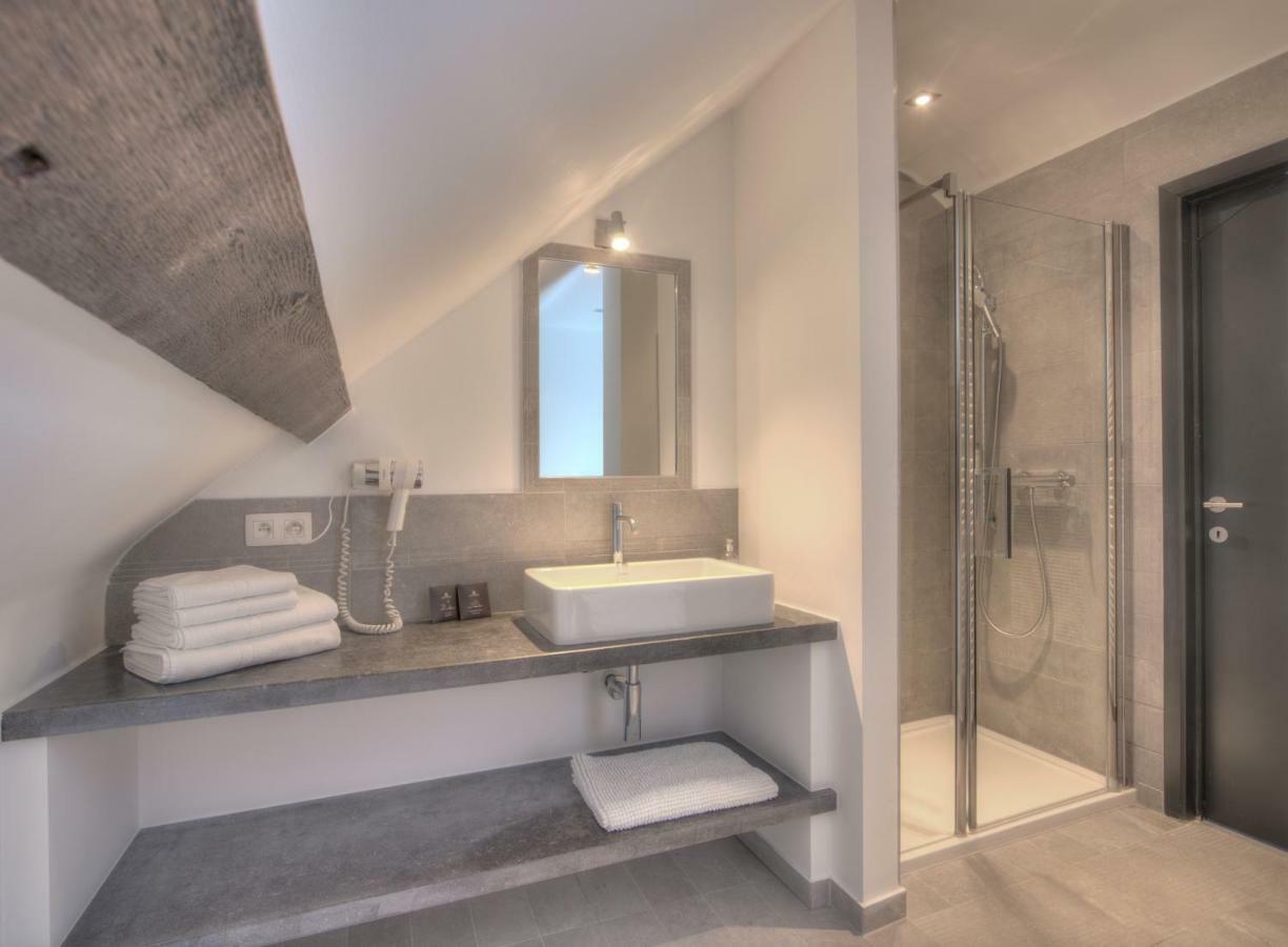 Les Chambres De Franz By Smartflats 伊克塞尔 外观 照片