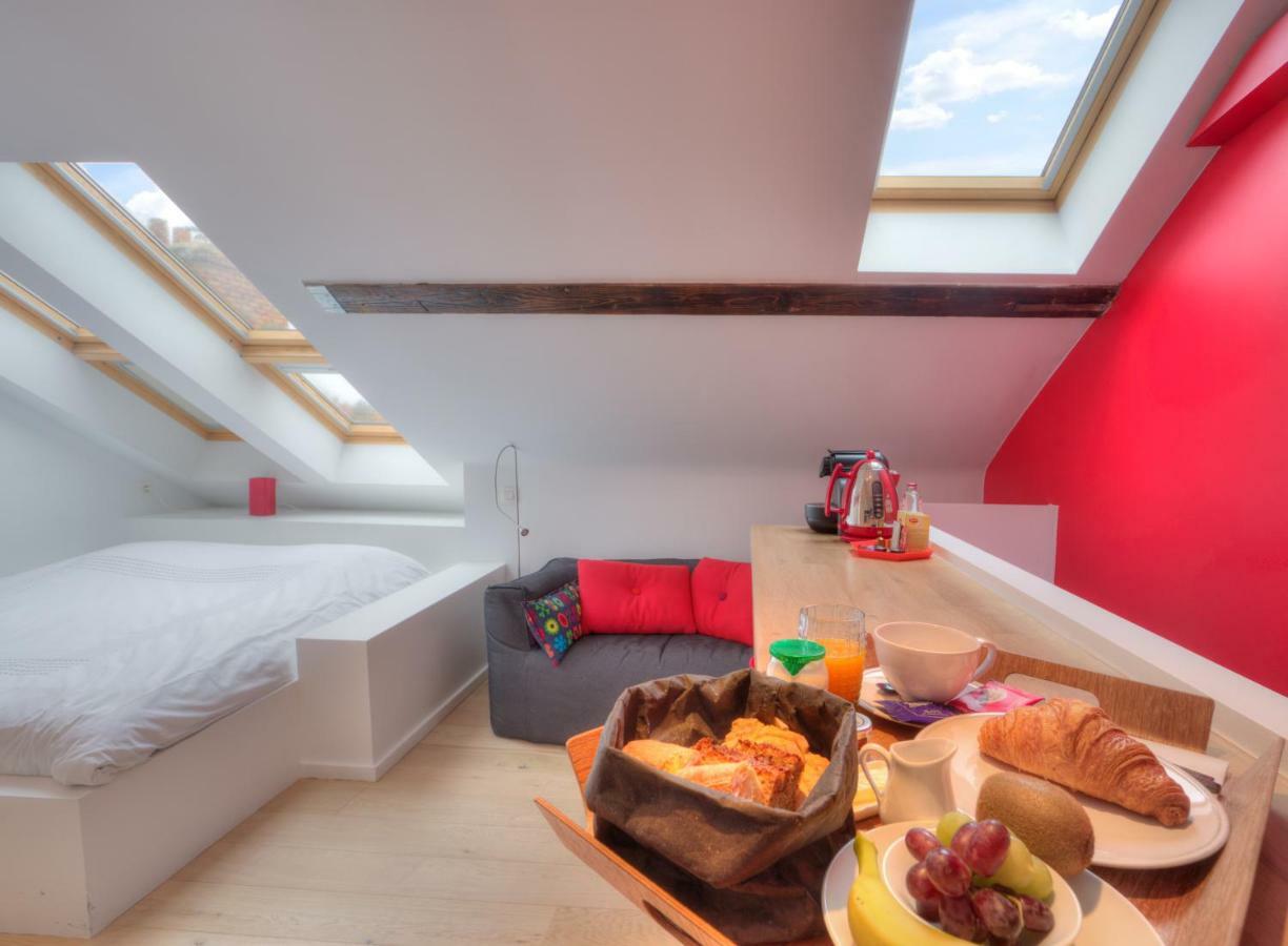 Les Chambres De Franz By Smartflats 伊克塞尔 外观 照片