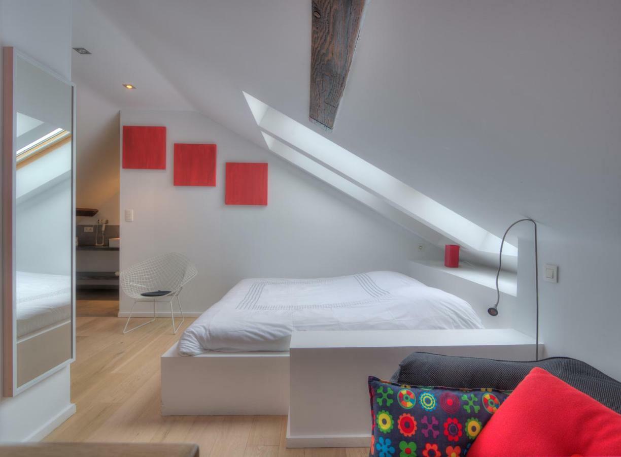 Les Chambres De Franz By Smartflats 伊克塞尔 外观 照片