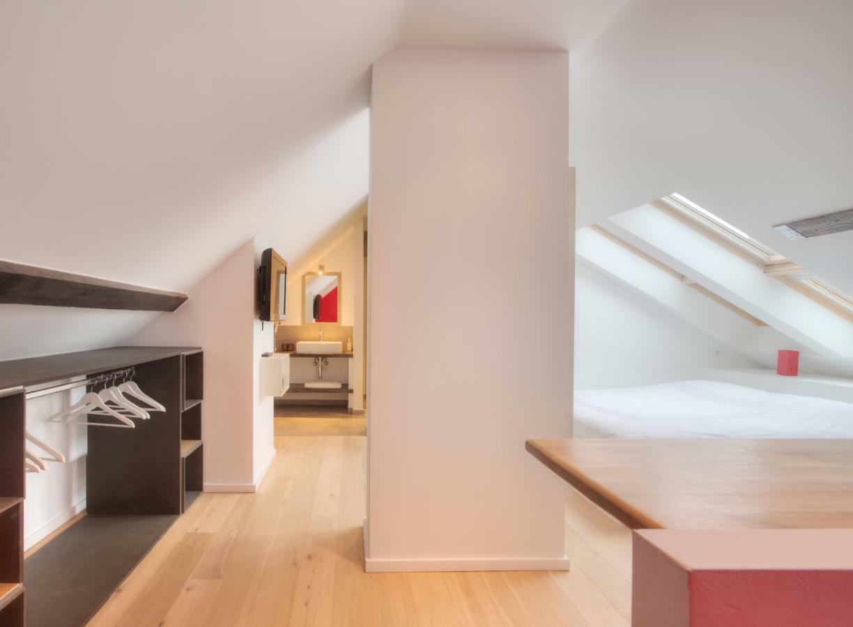 Les Chambres De Franz By Smartflats 伊克塞尔 外观 照片