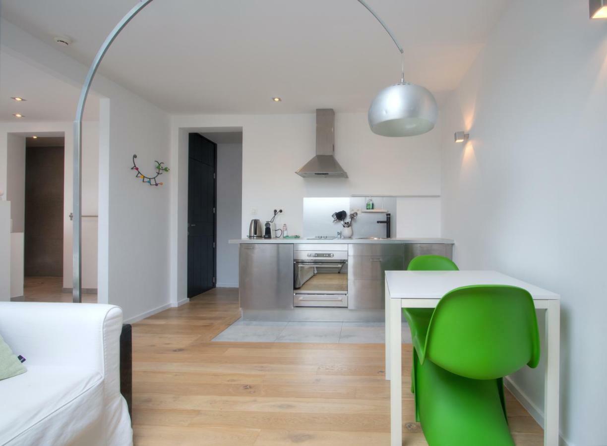 Les Chambres De Franz By Smartflats 伊克塞尔 外观 照片
