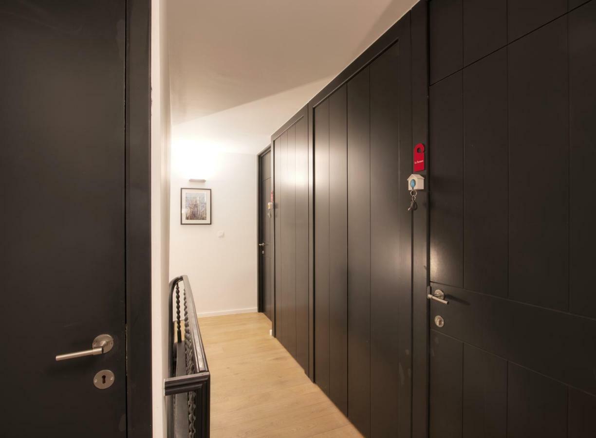 Les Chambres De Franz By Smartflats 伊克塞尔 外观 照片
